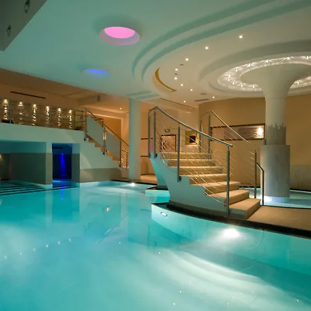 Dolce Avita Hotel Spa&Resort-2