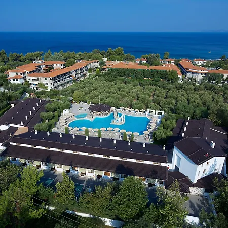 Acrotel Athena Residence-3