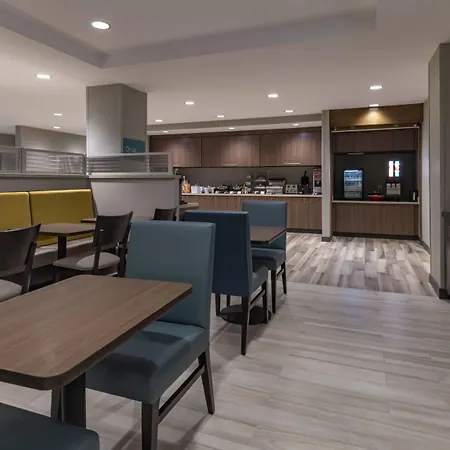 Towneplace Suites By Marriott Leavenworth-2