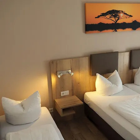 Gasthof Hotel Esterer-3