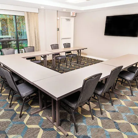 Residence Inn By Marriott Reno Sparks-3