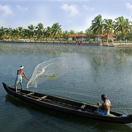 Kalathil Lake Resort-3