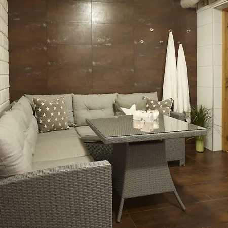 Lapland Lodge-2