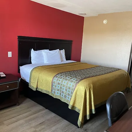 Deluxe Inn-3