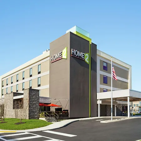 Home2 Suites By Hilton Warminster Horsham-2