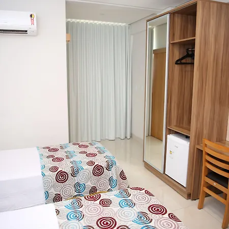Hotel Araguaia-3