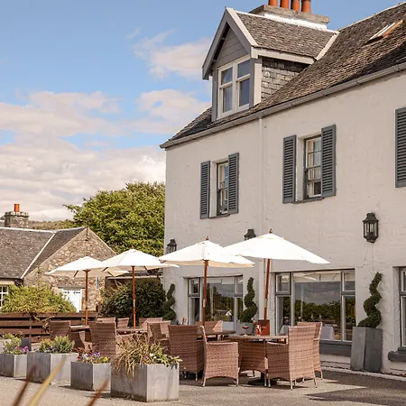Airds Hotel And Restaurant-3