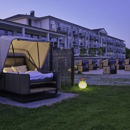 Dorint Resort Baltic Hills Usedom-2