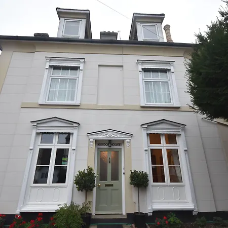 Gordon House-2