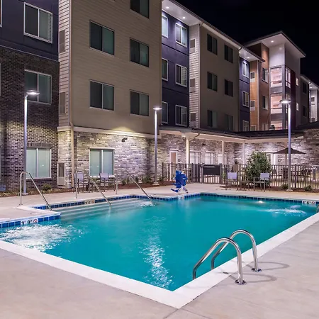 Residence Inn By Marriott Charlotte Steele Creek-2