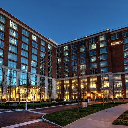 Hilton Nashville Green Hills-2