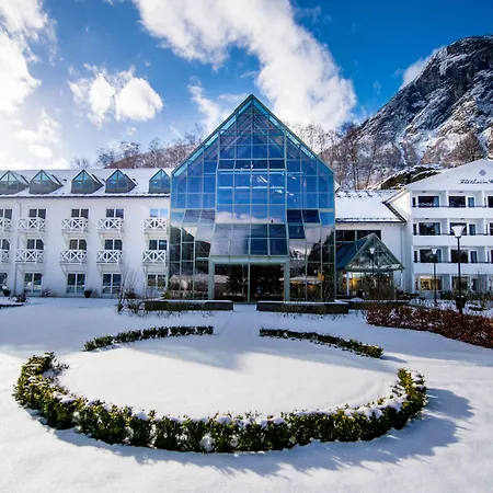 Fretheim Hotel-2