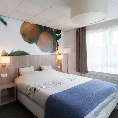 Hotel And Restaurant Van Saaze - Free Parking-2