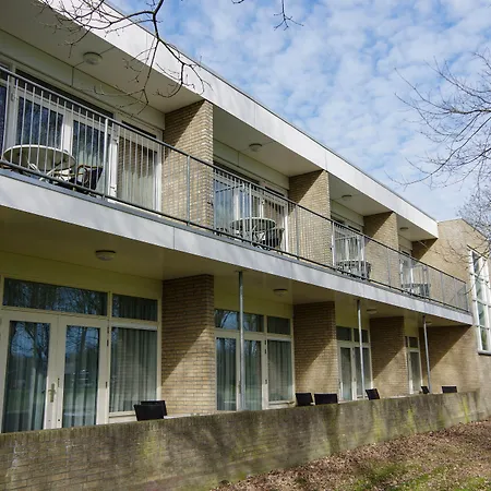 Hotel And Restaurant Van Saaze - Free Parking-3
