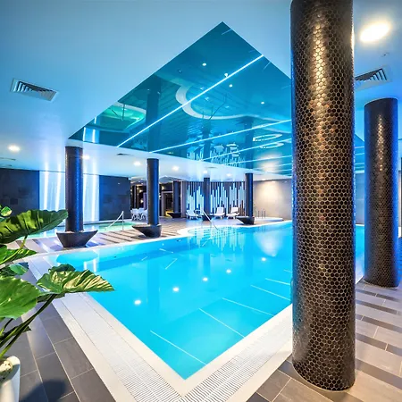 Wellton Riverside SPA Hotel-2