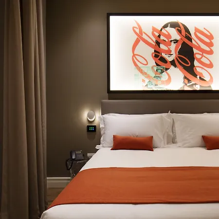 The Frame Hotel-3