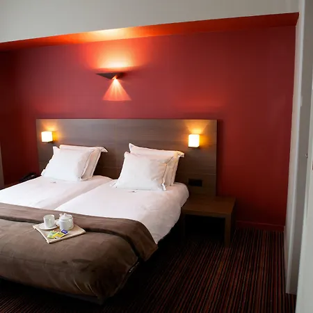 Hotel Villa Monte-2
