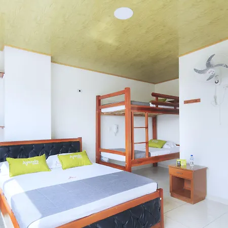 Hotel El Rubí-2