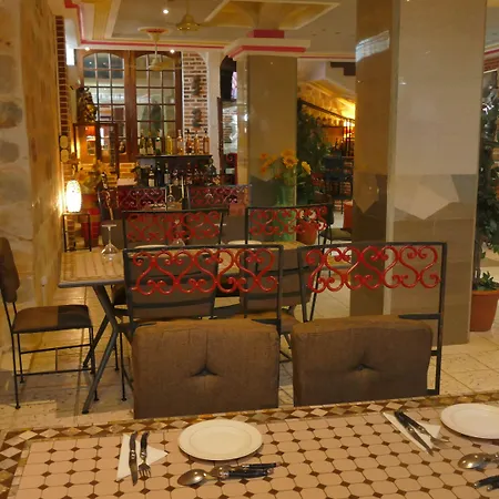 Residence Hoteliere Oceane-3