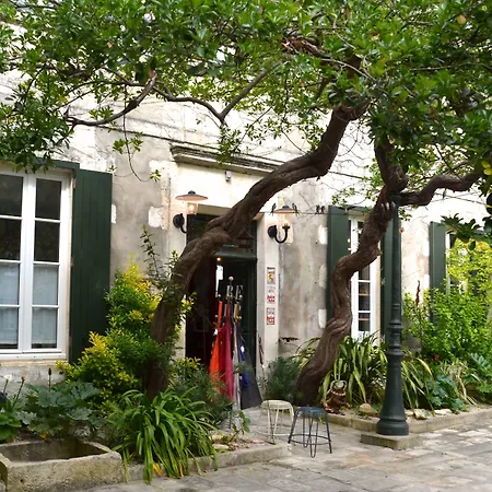 Le Mole (Appartements et Chambres)-2