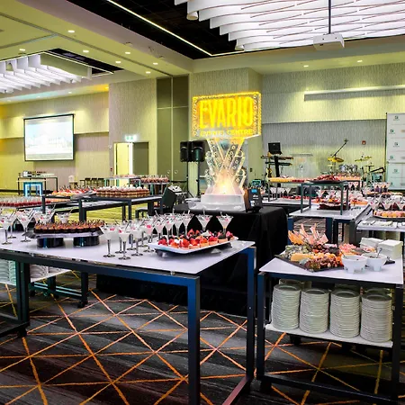 Holiday Inn Edmonton South - Evario Events By Ihg-2