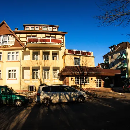 Hotel Heldt-3
