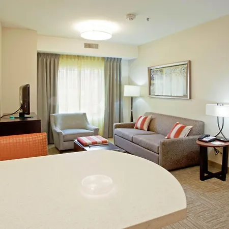 Staybridge Suites - Johnson City By Ihg-2