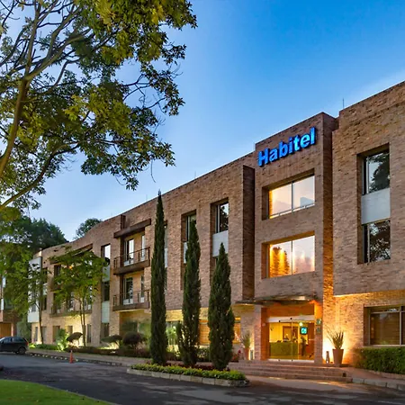 Hotel Habitel Prime-3