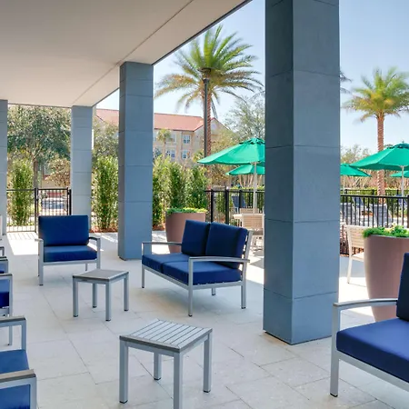 Hyatt Place Sandestin At Grand Blvd-2