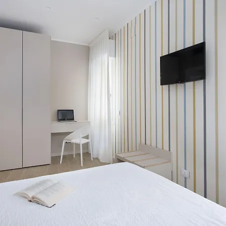 Residence Dolcemare-3