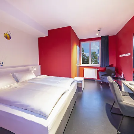 Hotel Athletik Kiel-3