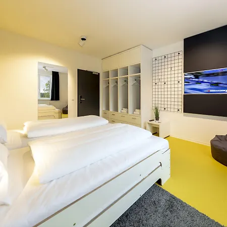 Hotel Athletik Kiel-2