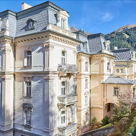 Hapimag Ferienwohnungen Bad Gastein-3