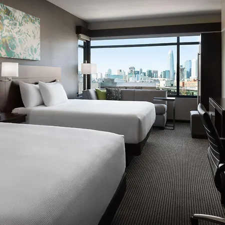Hyatt Place San Francisco/Downtown-3