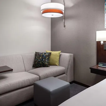Hyatt Place San Francisco/Downtown-2