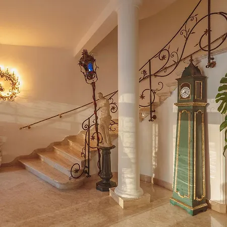 Hotel Poseidon-3