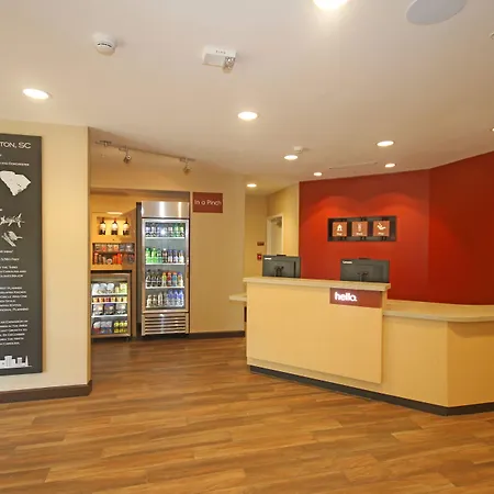 Towneplace Suites By Marriott Charleston-North Charleston-3