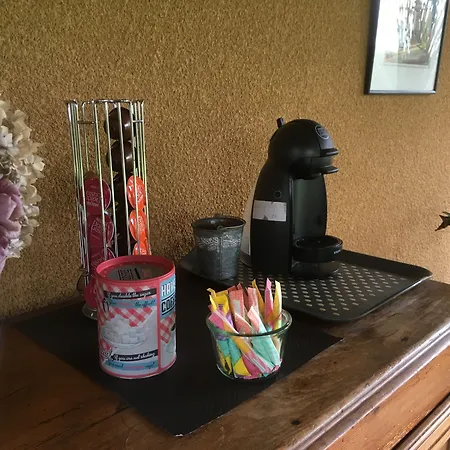 B&B La Cerisaie-2