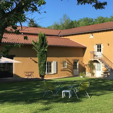 B&B La Cerisaie-3
