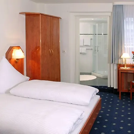 Hotel Württemberger Hof-2