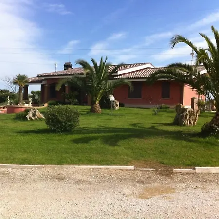 Villa Primavera-2