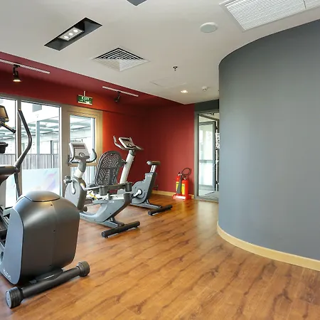 Citadines Central Binh Duong-2