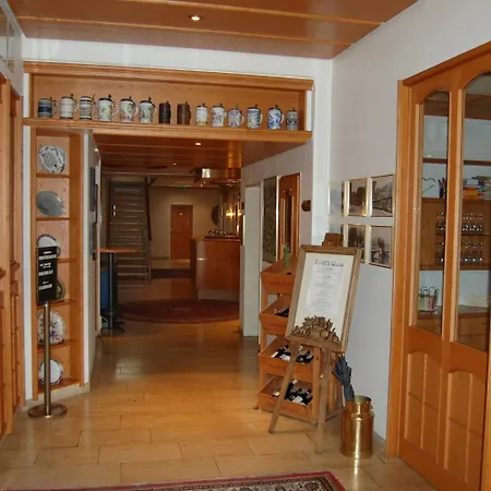 Hotel Hubertushof-2