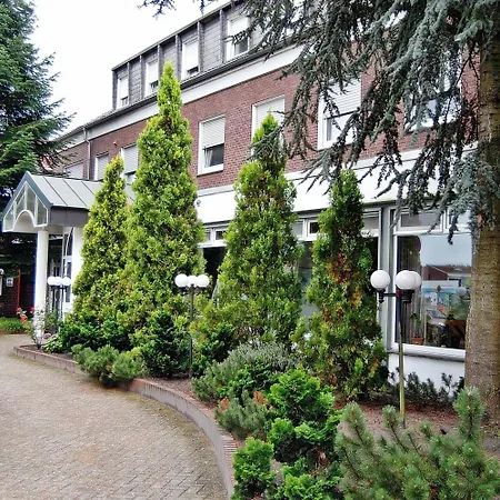 Hotel Hubertushof-3