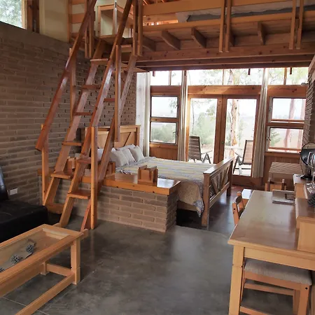 Casa Mayoral B&B Pet Friendly-2