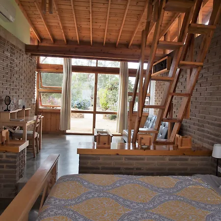 Casa Mayoral B&B Pet Friendly-3