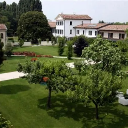Hotel Fossa Mala-2