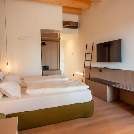 Hotel Fossa Mala-2