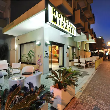 Hotel Mirabel-2