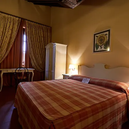 Albergo Trattoria Il Leone-3
